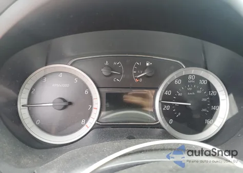 2013 Nissan Sentra S z USA, uszkodzony, nr VIN 3N1AB7AP0DL743384